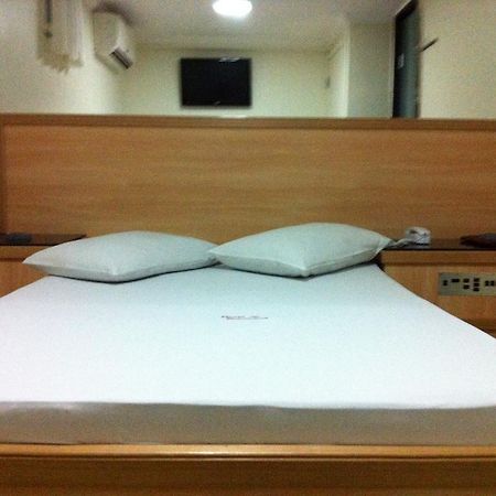 Hotel Encontros (Adults Only) ริโอเดจาเนโร ภายนอก รูปภาพ