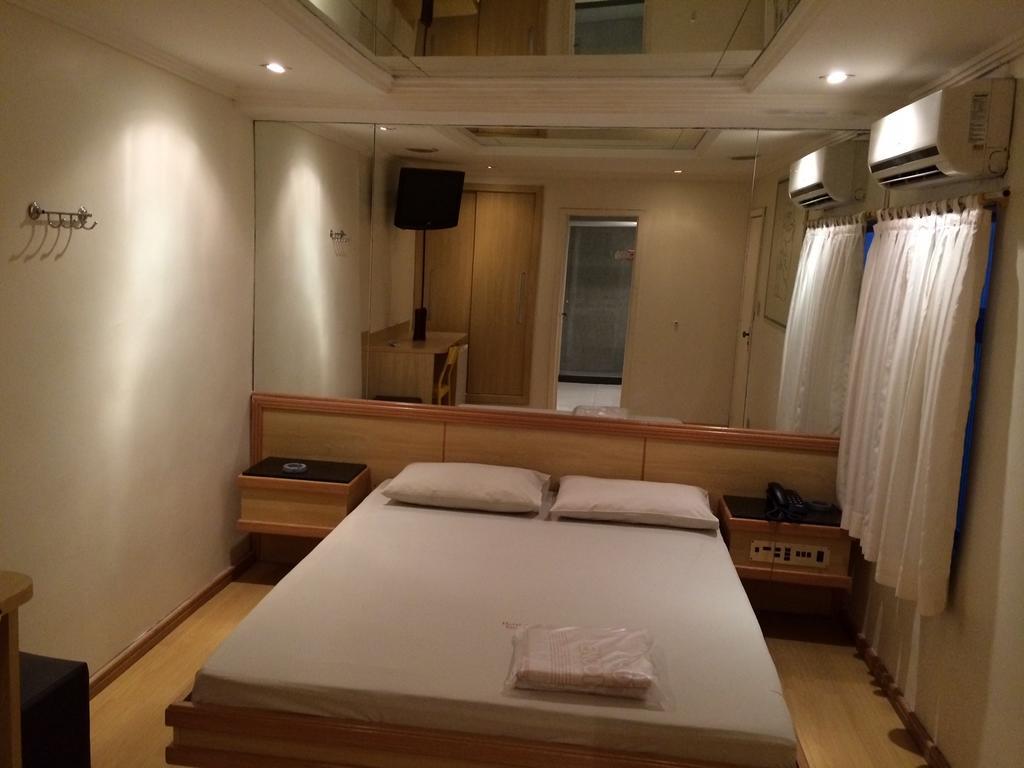 Hotel Encontros (Adults Only) ริโอเดจาเนโร ห้อง รูปภาพ