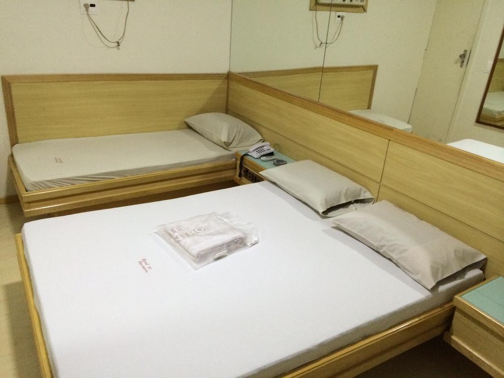 Hotel Encontros (Adults Only) ริโอเดจาเนโร ห้อง รูปภาพ