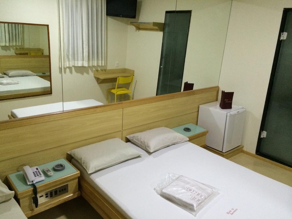 Hotel Encontros (Adults Only) ริโอเดจาเนโร ห้อง รูปภาพ