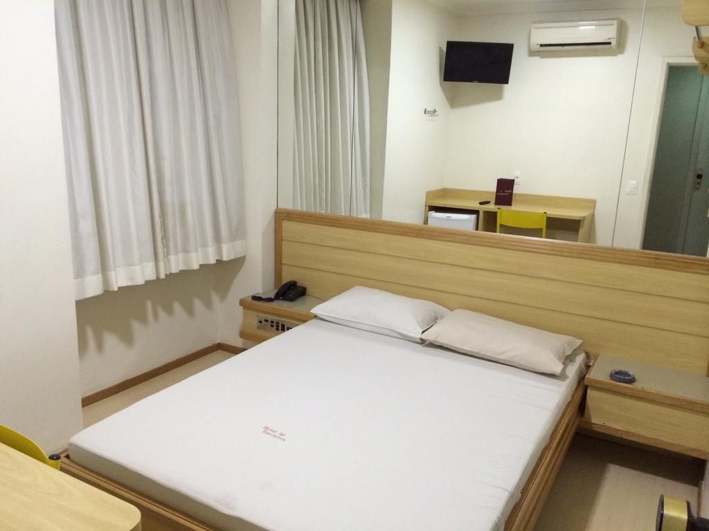 Hotel Encontros (Adults Only) ริโอเดจาเนโร ภายนอก รูปภาพ