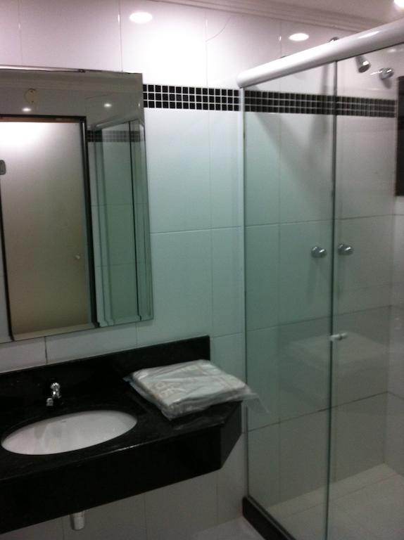 Hotel Encontros (Adults Only) ริโอเดจาเนโร ห้อง รูปภาพ