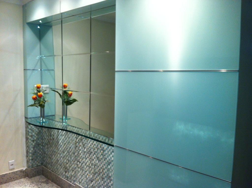 Hotel Encontros (Adults Only) ริโอเดจาเนโร ภายนอก รูปภาพ