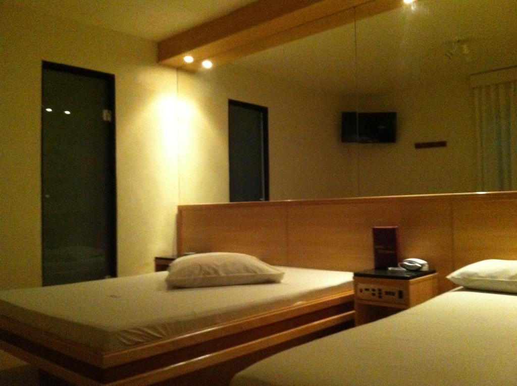 Hotel Encontros (Adults Only) ริโอเดจาเนโร ห้อง รูปภาพ