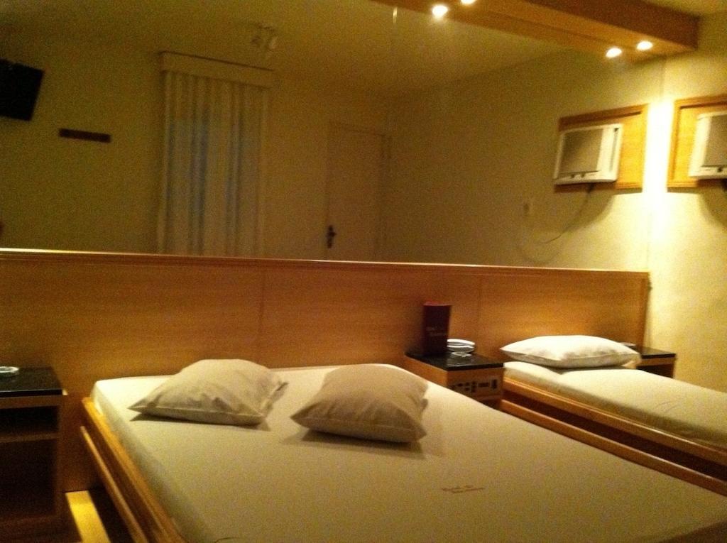 Hotel Encontros (Adults Only) ริโอเดจาเนโร ห้อง รูปภาพ