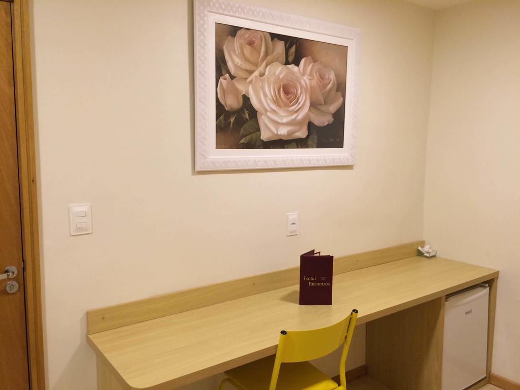 Hotel Encontros (Adults Only) ริโอเดจาเนโร ห้อง รูปภาพ